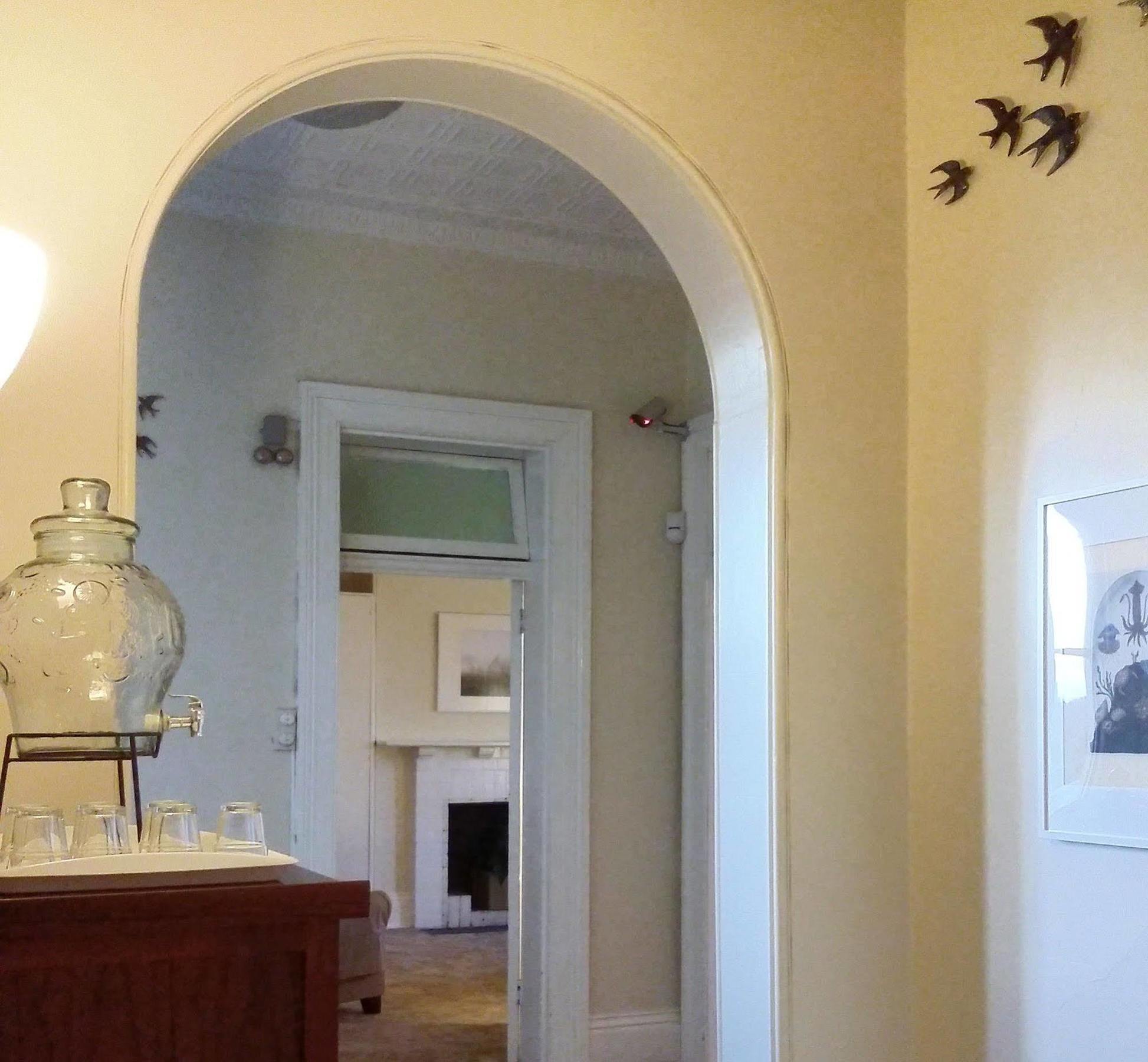 The Bank Guesthouse Glen Innes Buitenkant foto