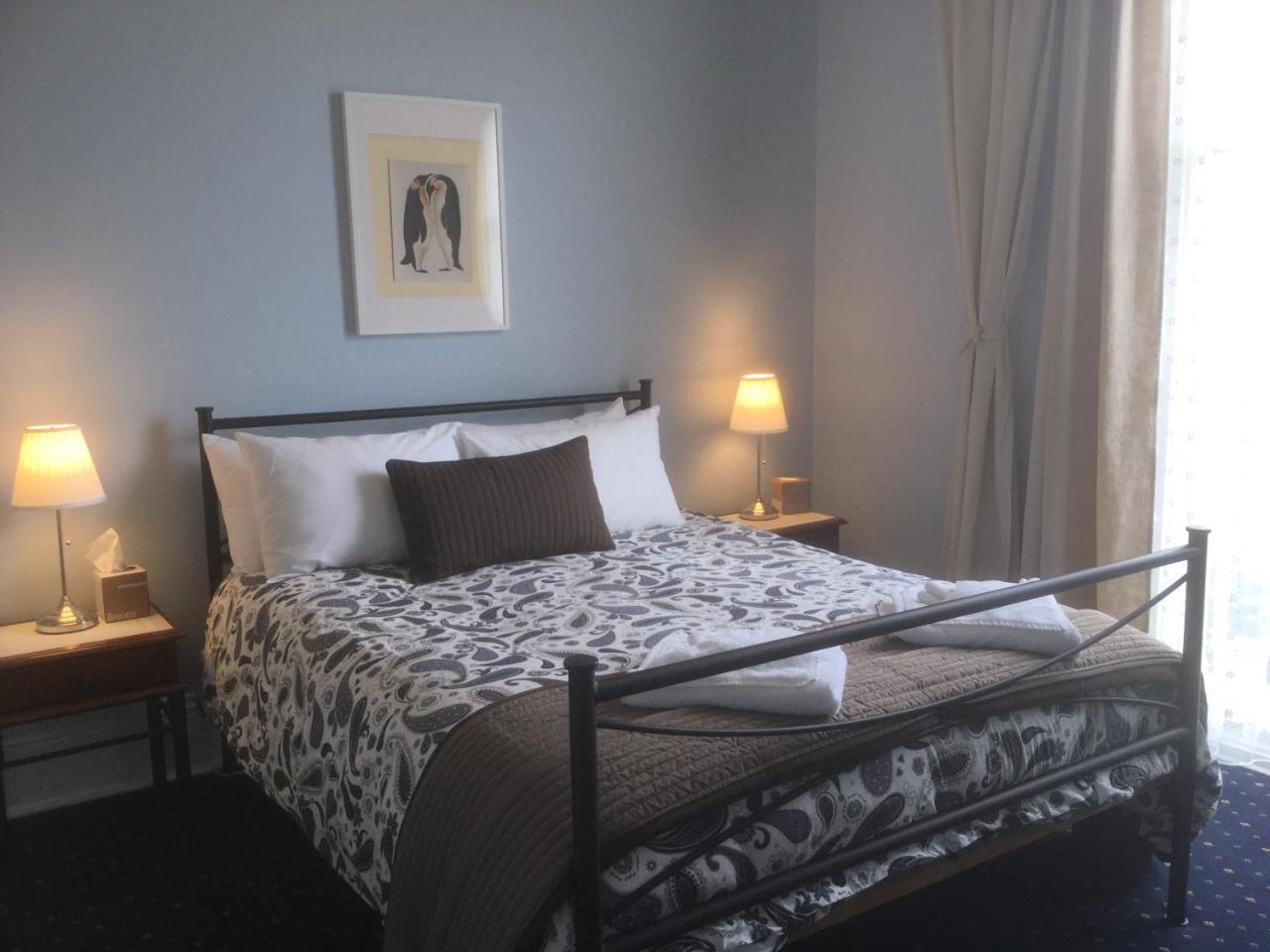The Bank Guesthouse Glen Innes Buitenkant foto
